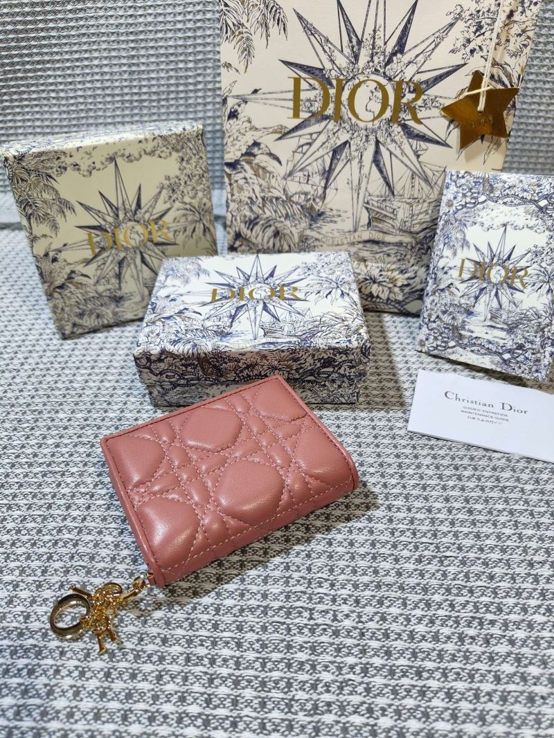 Christian Dior Wallet